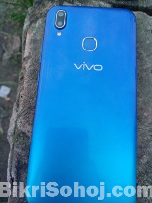 Vivo-y95